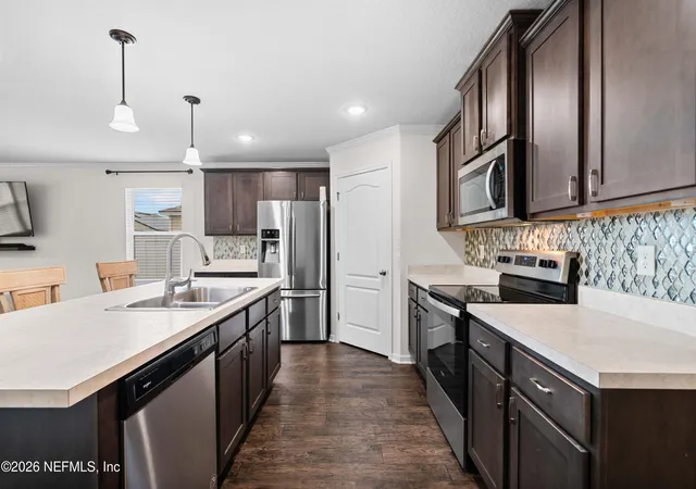 Photo 4 of Single family home for sale at 15645 Palfrey Chase Dr, Jacksonville, FL 32234 | MLS# 2139630 | Listing updated on 2026-04-12