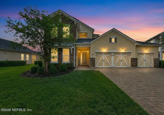 Photo 2 of Single family home for sale at 103 Port Ave, Saint Johns, FL 32259 | MLS# 2139662 | Listing updated on 2026-07-20