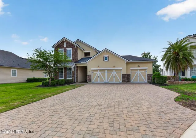 Photo 4 of Single family home for sale at 103 Port Ave, St. Johns, FL 32259 | MLS# 2139662 | Listing updated on 2026-09-17