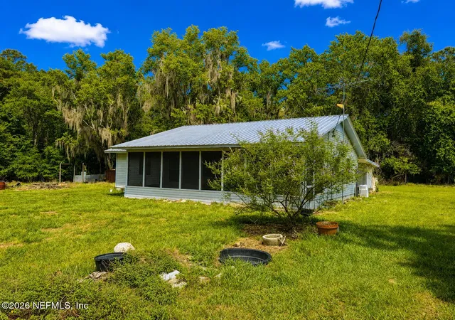Photo 1 of Single family home for sale at 116 Biscayne Dr, Florahome, FL 32140 | MLS# 2145576 | Listing updated on 2026-07-20