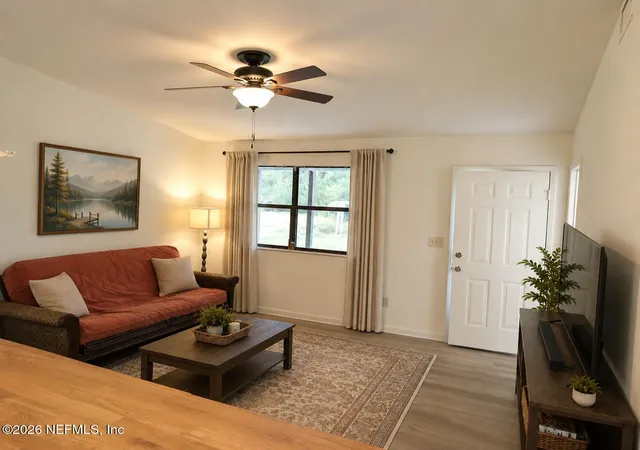 Photo 2 of Single family home for sale at 116 Biscayne Dr, Florahome, FL 32140 | MLS# 2145576 | Listing updated on 2026-07-20