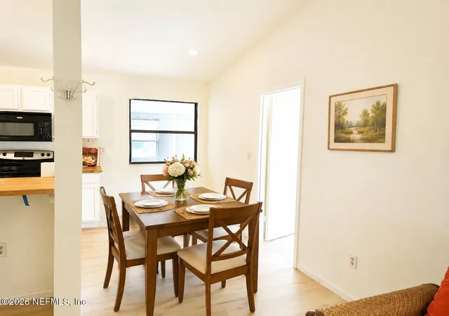 Photo 4 of Single family home for sale at 116 Biscayne Dr, Florahome, FL 32140 | MLS# 2145576 | Listing updated on 2026-07-20