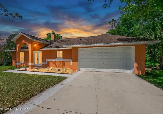 1st image of 110 Whippoorwill Dr, Palm Coast, FL 32164 | MLS# 2139669