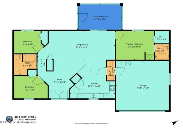 2nd image of 110 Whippoorwill Dr, Palm Coast, FL 32164 | MLS# 2139669