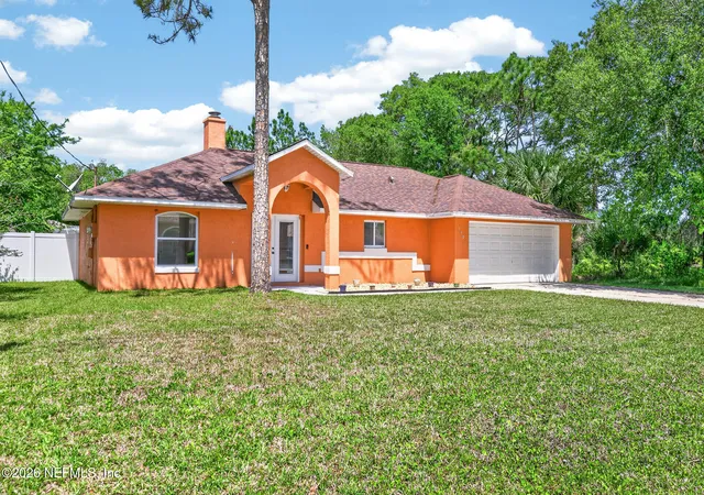 3rd image of 110 Whippoorwill Dr, Palm Coast, FL 32164 | MLS# 2139669