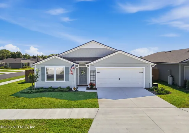 Photo 1 of Single family home for sale at 5733 Spruce Alder Way, Jacksonville, FL 32219 | MLS# 2140467 | Listing updated on 2026-10-06