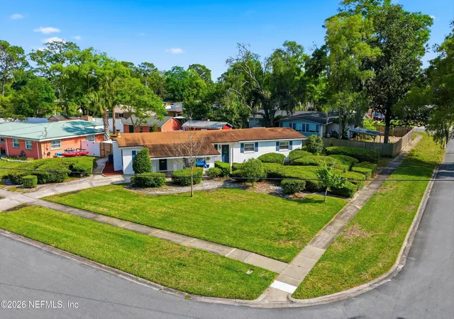 2nd image of 6204 Diane Rd, Jacksonville, FL 32277 | MLS# 2140097