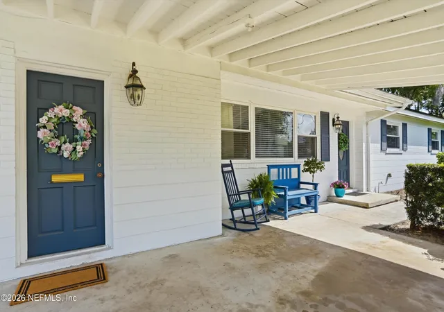 5th image of 6204 Diane Rd, Jacksonville, FL 32277 | MLS# 2140097