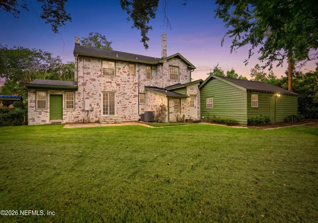 Photo 4 of Single family home for sale at 1841 River Rd, Jacksonville, FL 32207 | MLS# 2148876 | Listing updated on 2026-08-27