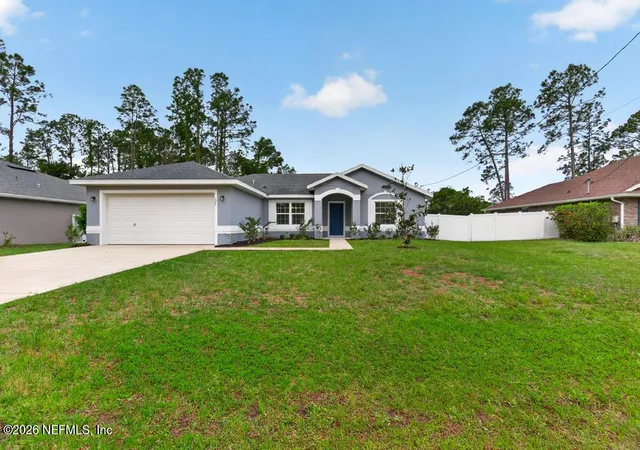 Homes for sale in Palm Coast, FL | 126 Laguna Forest Trl, Palm Coast, FL 32164 | MLS# 2140120