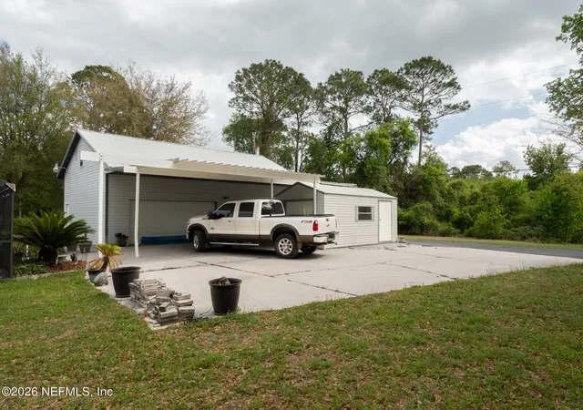 35th image of 5119 Heskett Ln, Keystone Heights, FL 32656 | MLS# 2141934