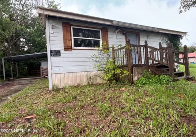 1st image of 634 N Cherry St, Starke, FL 32091 | MLS# 2150908