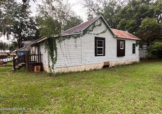 2nd image of 634 N Cherry St, Starke, FL 32091 | MLS# 2150908