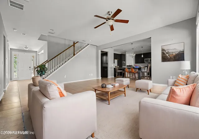 3rd image of 4492 Quail Hollow Rd, Orange Park, FL 32065 | MLS# 2140336