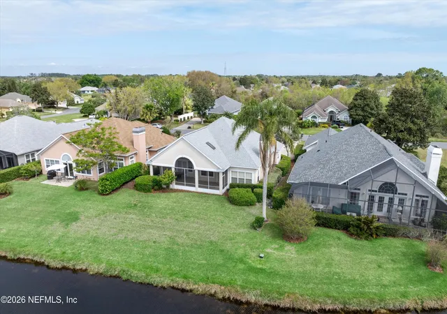 Photo 2 of Single family home for sale at 523 Lakeway Dr, Saint Augustine, FL 32080 | MLS# 2151793 | Listing updated on 2026-09-03