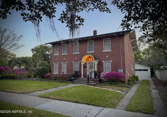 3rd image of 1512 Edgewood Ave, Jacksonville, FL 32205 | MLS# 2139798