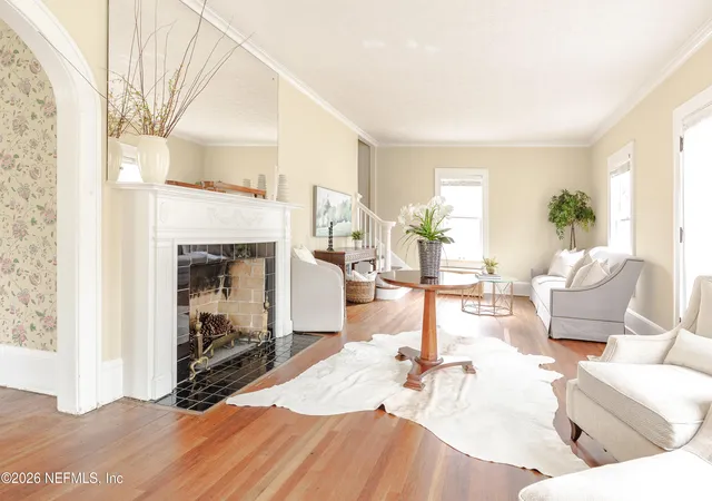 5th image of 1512 Edgewood Ave, Jacksonville, FL 32205 | MLS# 2139798