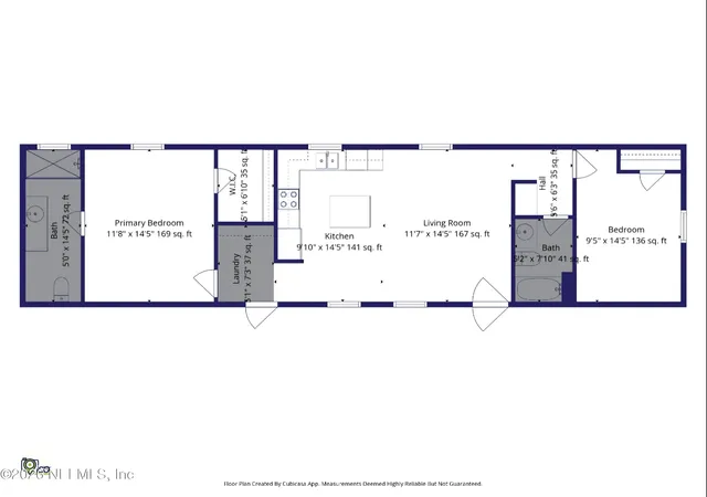 Homes for sale in Florahome, FL | 106 W Manitoba St, Florahome, FL 32140 | MLS# 2139823