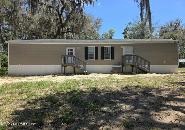 Homes for sale in Florahome, FL | 106 W Manitoba St, Florahome, FL 32140 | MLS# 2139823