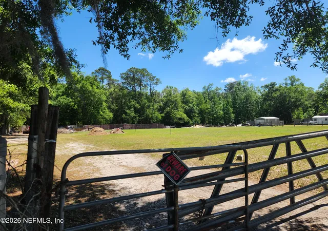 Photo 1 of Land for sale at 8985 Trl Ridge Rd, Jacksonville, FL 32234 | MLS# 2140142 | Listing updated on 2026-04-15