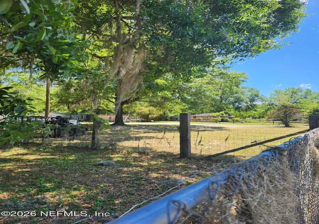Photo 2 of Land for sale at 8985 Trl Ridge Rd, Jacksonville, FL 32234 | MLS# 2140142 | Listing updated on 2026-04-15