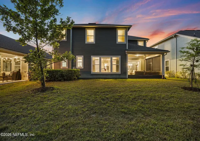 Photo 2 of Single family home for sale at 99 Quailberry Pl, Saint Johns, FL 32259 | MLS# 2139994 | Listing updated on 2026-07-26