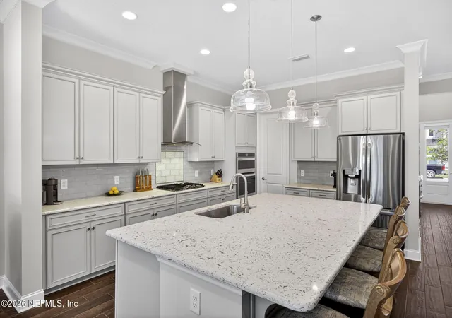 Photo 4 of Single family home for sale at 99 Quailberry Pl, Saint Johns, FL 32259 | MLS# 2139994 | Listing updated on 2026-07-26