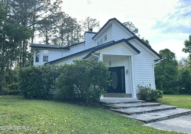 Photo 1 of Single family home for sale at 6456 Jack Wright Is Rd, St. Augustine, FL 32092 | MLS# 2139934 | Listing updated on 2026-08-13