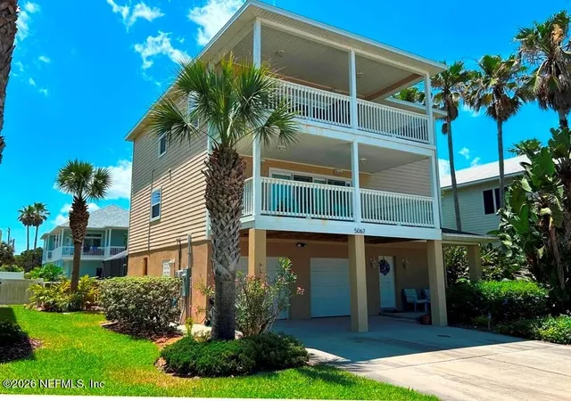 1st image of 5067 Atlantic View, Saint Augustine, FL 32080 | MLS# 2139903