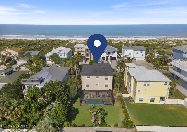 3rd image of 5067 Atlantic View, Saint Augustine, FL 32080 | MLS# 2139903