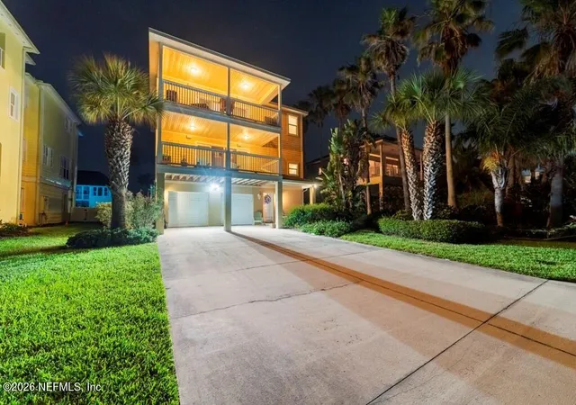 5th image of 5067 Atlantic View, Saint Augustine, FL 32080 | MLS# 2139903