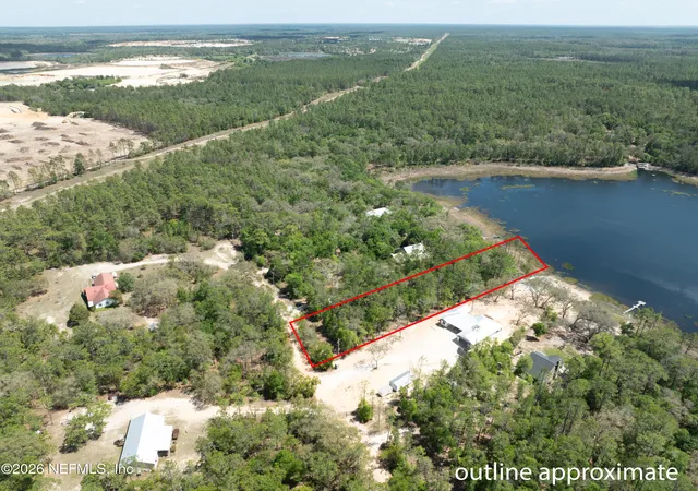 11th image of 111 Gator Trl, Melrose, FL 32666 | MLS# 2140057