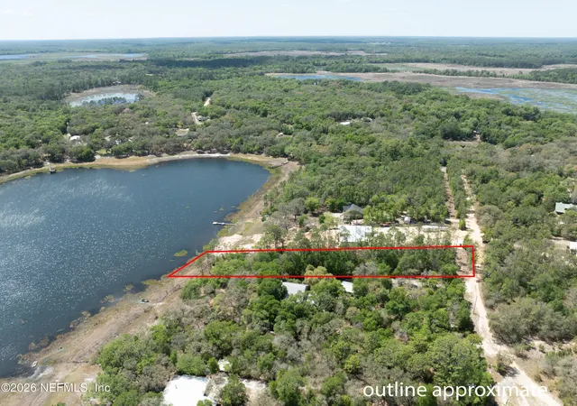 1st image of 111 Gator Trl, Melrose, FL 32666 | MLS# 2140057