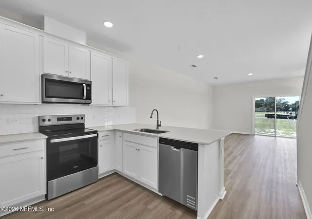 Photo 1 of Townhouse for sale at 3808 Baxley Villas Ct, Middleburg, FL 32068 | MLS# 2139913 | Listing updated on 2026-10-29