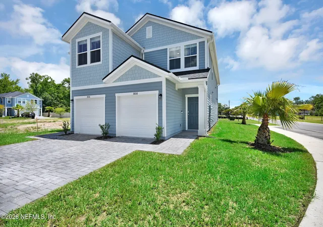 Photo 1 of Townhouse for sale at 3808 Baxley Villas Ct, Middleburg, FL 32068 | MLS# 2139913 | Listing updated on 2026-10-29