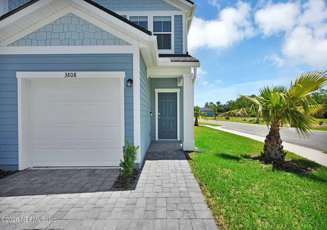 Photo 2 of Townhouse for sale at 3808 Baxley Villas Ct, Middleburg, FL 32068 | MLS# 2139913 | Listing updated on 2026-10-29