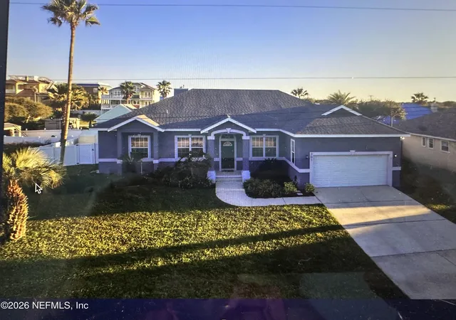 3rd image of 301 Twenty-Second St, St. Augustine, FL 32084 | MLS# 2139926