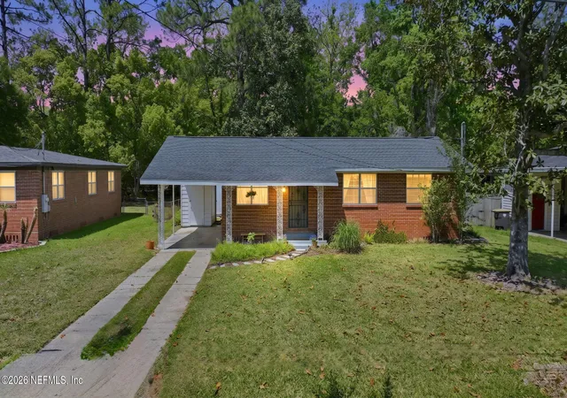 3rd image of 5359 Royce Ave, Jacksonville, FL 32205 | MLS# 2141513