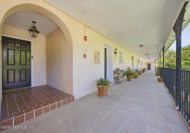 Photo 3 of Condo for sale at 2909 St Johns Ave #32B, Jacksonville, FL 32205 | MLS# 2140742 | Listing updated on 2026-09-03
