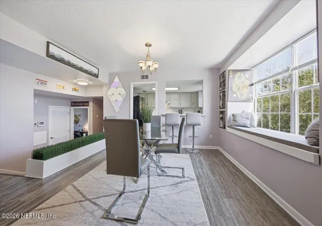 Photo 4 of Condo for sale at 2909 St Johns Ave #32B, Jacksonville, FL 32205 | MLS# 2140742 | Listing updated on 2026-09-23