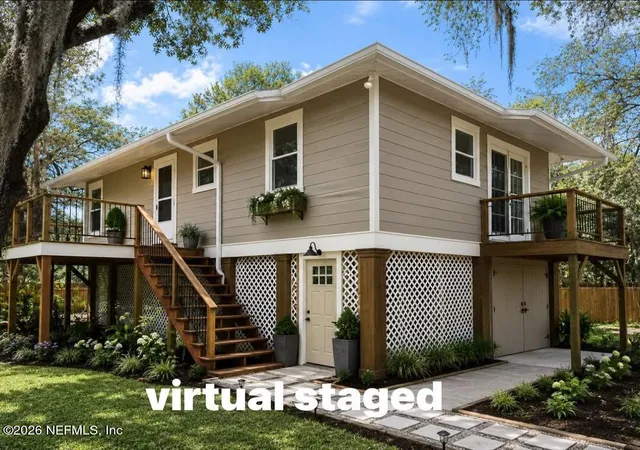 Photo 3 of Single family home for sale at 6960 Immokalee Rd, Keystone Heights, FL 32656 | MLS# 2140179 | Listing updated on 2026-10-09