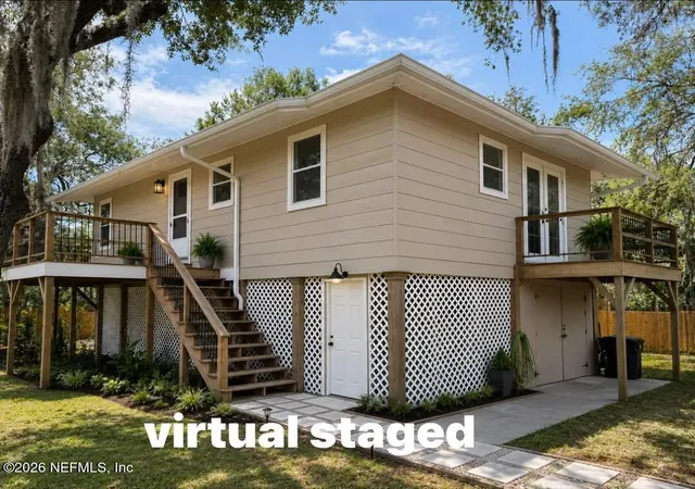 Photo 4 of Single family home for sale at 6960 Immokalee Rd, Keystone Heights, FL 32656 | MLS# 2140179 | Listing updated on 2026-10-09