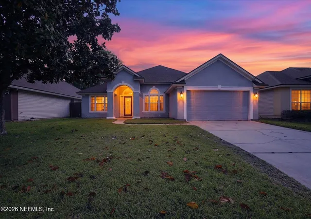 Homes for sale in Jacksonville, FL | 315 Southern Rose Dr, Jacksonville, FL 32225 | MLS# 2147806