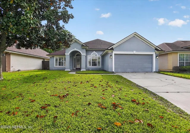 Homes for sale in Jacksonville, FL | 315 Southern Rose Dr, Jacksonville, FL 32225 | MLS# 2147806