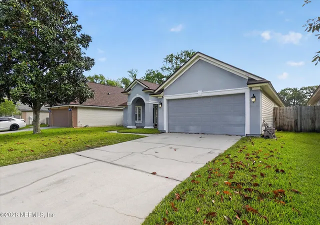 Homes for sale in Jacksonville, FL | 315 Southern Rose Dr, Jacksonville, FL 32225 | MLS# 2147806