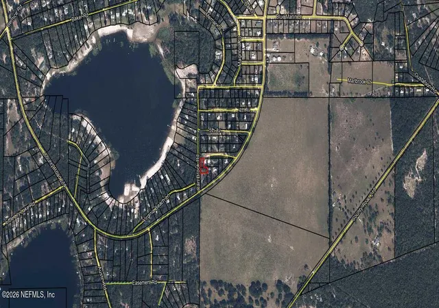 2nd image of 8231 Carl Brook Rd, Keystone Heights, FL 32656 | MLS# 2139991