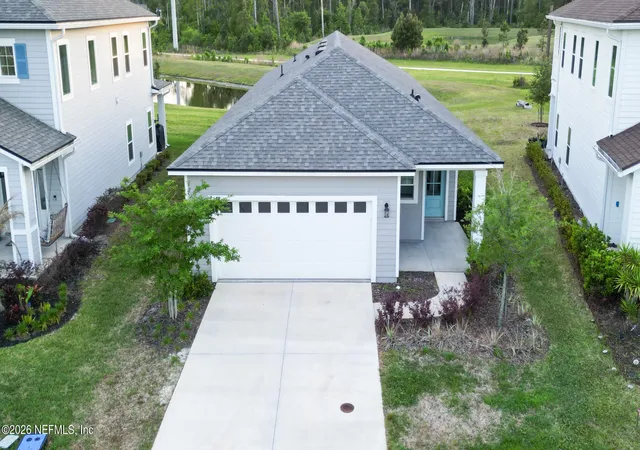 Homes for sale in Saint Augustine, FL | 88 Wilgrove Pl, Saint Augustine, FL 32092 | MLS# 2140250