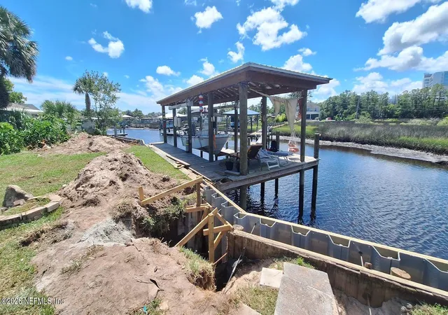 5th image of 4250 Cordgrass Inlet Dr, Jacksonville Beach, FL 32250 | MLS# 2140146