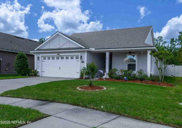 Photo 1 of Single family home for sale at 554 Vonron Dr, Jacksonville, FL 32222 | MLS# 2140256 | Listing updated on 2026-08-03
