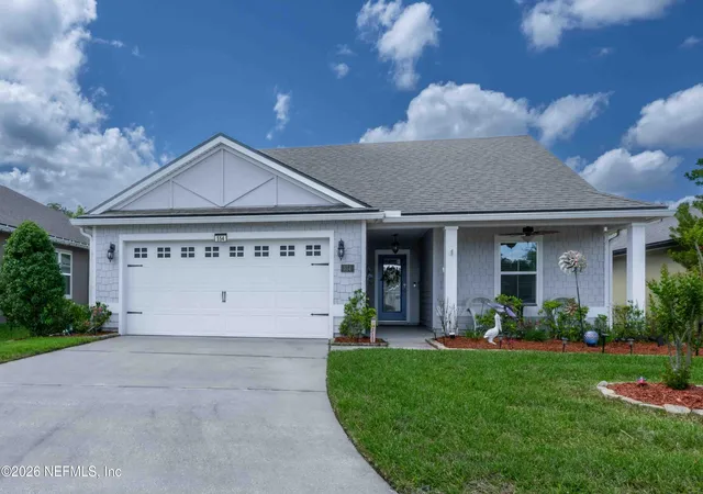 Photo 2 of Single family home for sale at 554 Vonron Dr, Jacksonville, FL 32222 | MLS# 2140256 | Listing updated on 2026-08-03
